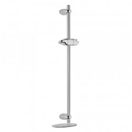 Mira Nectar Slide Bar, Chrome 2.1703.008