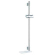 Mira Beat Slide Bar, Chrome 2.1703.018