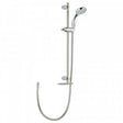 Mira Nectar Fittings Kit (1.75m hose), Chrome 2.1703.390