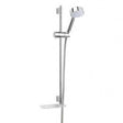 Mira Beat Fittings Kit (1.75m hose), Chrome 2.1703.391