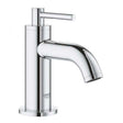 Grohe Atrio Pillar tap 1/2" XS-Size - 20021003