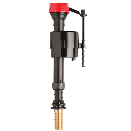 Fluidmaster Bottom Entry Pro Fill Valve 1/2" - PRO45B - TAP 'N' SHOWER