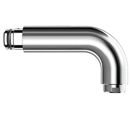 Armitage Shanks Markwik Detachable Spout For Panel Mounted Mixer 135mm Long - Chrome - A6250AA