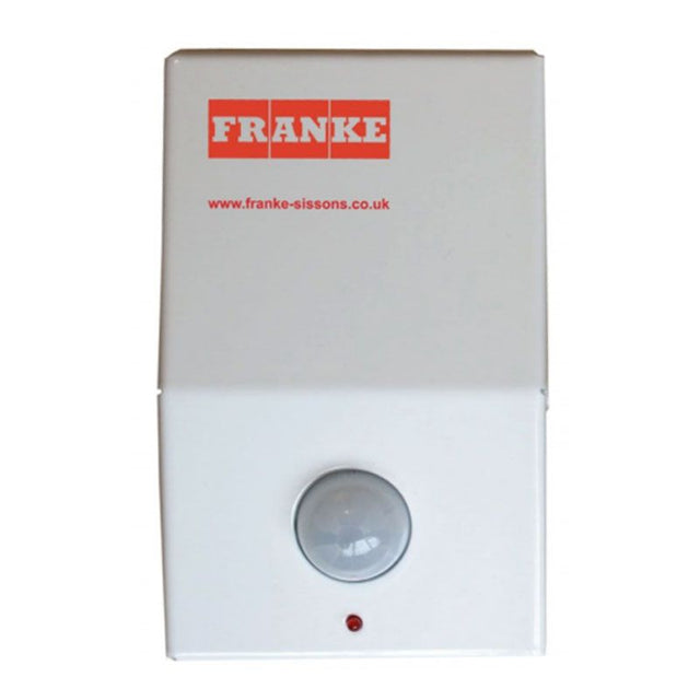 KWC DVS Electronic Urinal Flush Sensor Battery Operated - 209.0000.001 - TAP 'N' SHOWER