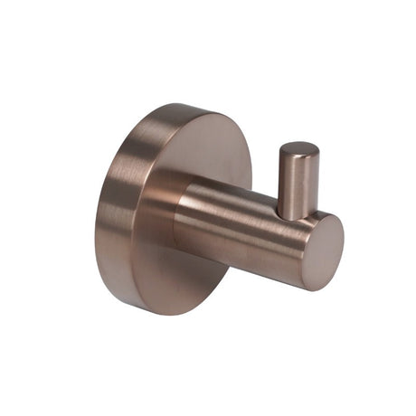 JTP VOS Robe Hook - Brushed Bronze - 21161BRZ