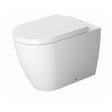 Duravit Me By Starck Back To Wall Toilet - White - 2169090000