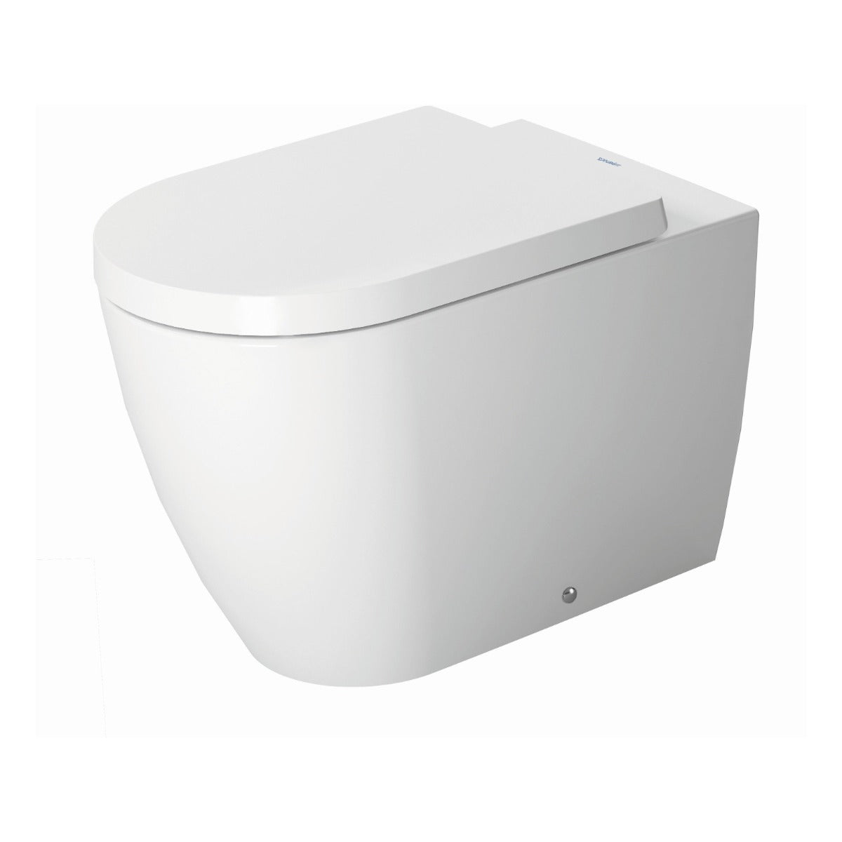 Duravit Me By Starck Back To Wall Toilet - White - 2169090000