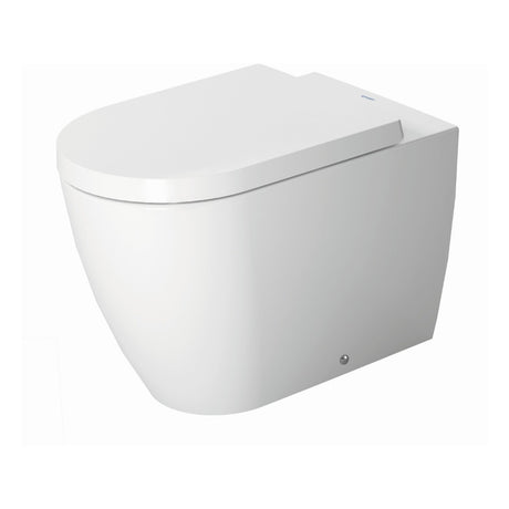Duravit Me By Starck Back To Wall Toilet - White - 2169090000
