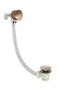 JTP VOS Click Clack Bath Filler - Brushed Bronze - 21809HACCBRZ