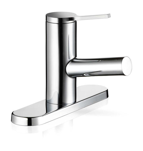Mira Evolve Bath Filler Tap - 2.1816.004