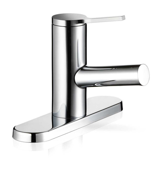 Mira Evolve Bath Filler Tap - 2.1816.004
