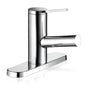 Mira Evolve Bath Filler Tap - 2.1816.004