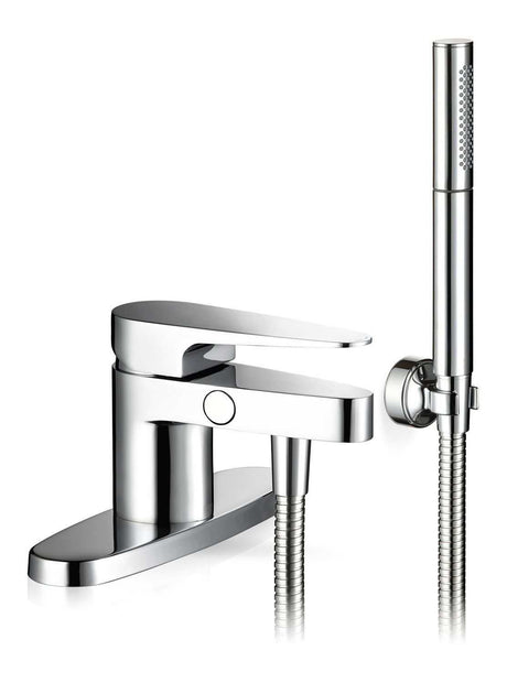 Mira Precision Bath Shower Mixer -2.1817.005 - DISCONTINUED ITEM