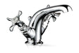 Mira Virtue Monobloc tap - 2.1820.001