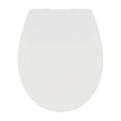 Armitage Shanks Universal Soft Close Toilet Seat and Cover - White - E131801