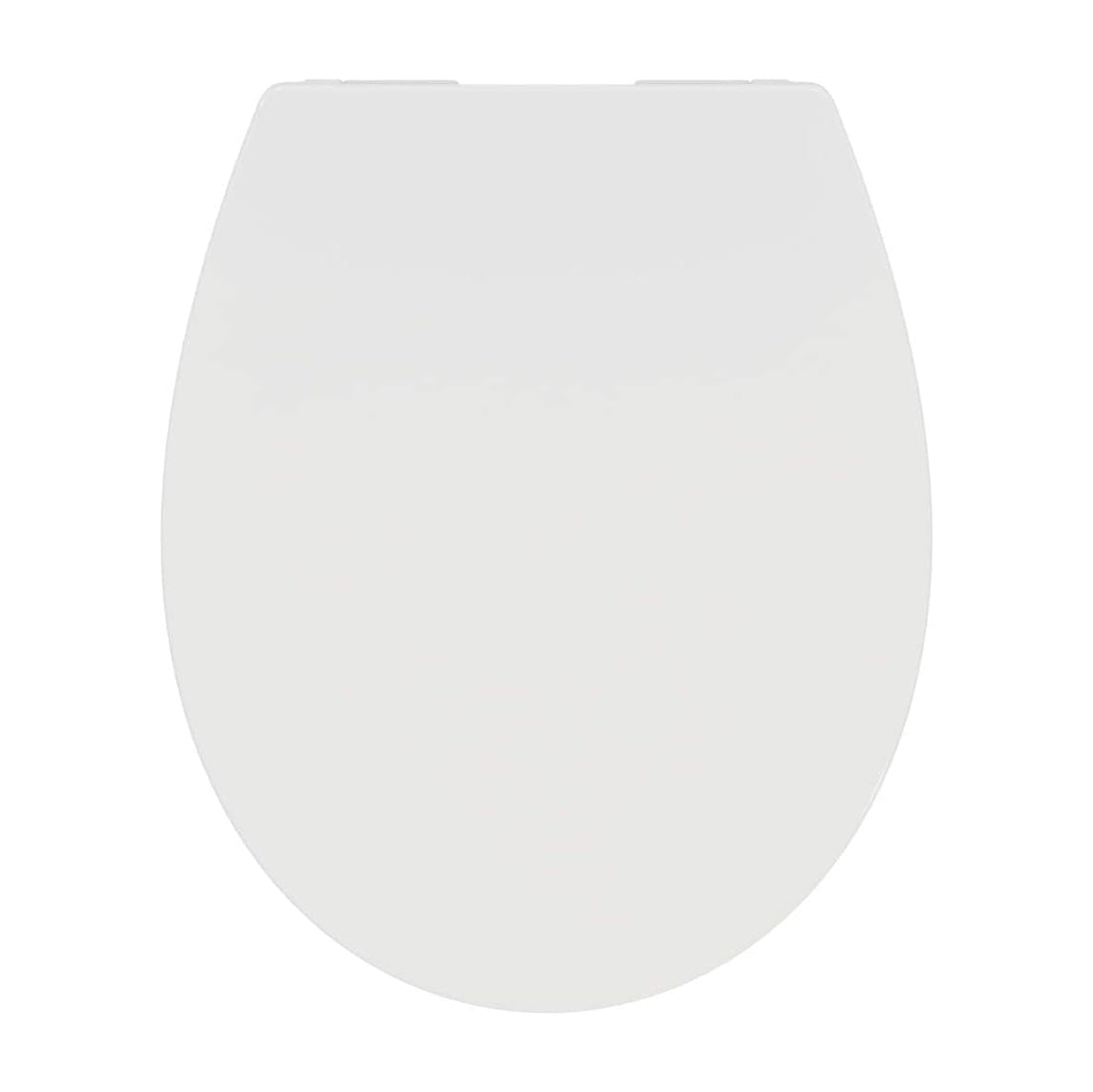 Armitage Shanks Universal Soft Close Toilet Seat and Cover - White - E131801