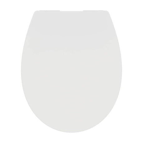 Armitage Shanks Universal Soft Close Toilet Seat and Cover - White - E131801