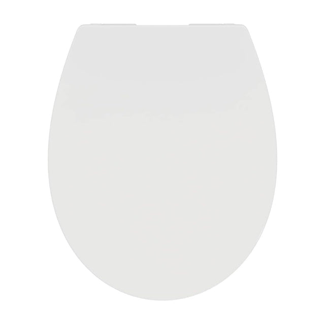 Armitage Shanks Universal Soft Close Toilet Seat and Cover - White - E131801