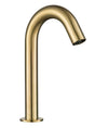 JTP Sensor Basin Mixer - Brushed Brass - 230149BBR