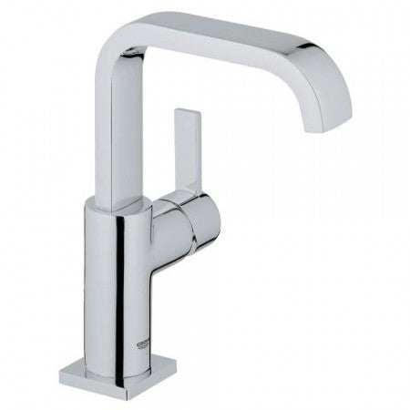 Grohe Allure Single-Lever Basin Mixer L-Size - Chrome - 23076