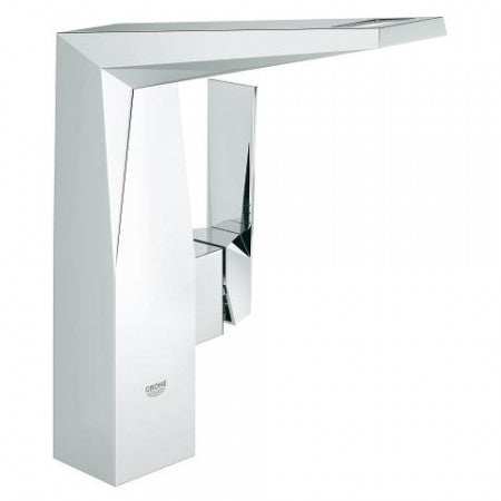 Grohe Allure Brilliant Single-Lever Basin Mixer L-Size - Chrome - 23112