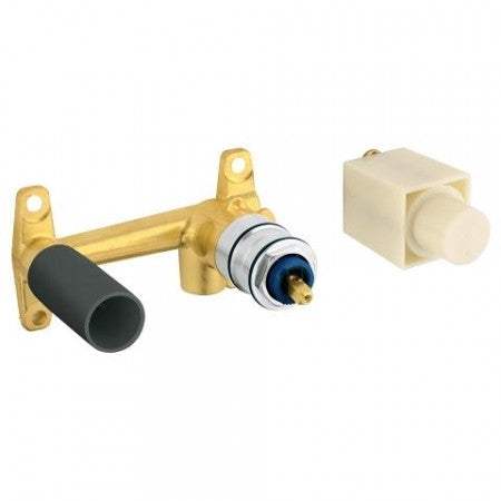 Grohe Concealed Body for 2-Hole Basin Mixer 23200000