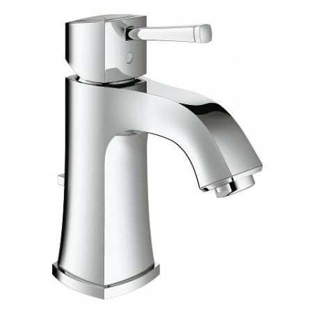 Grohe Grandera Basin Mixer & Pop-Up Waste M-Size - Chrome -23303