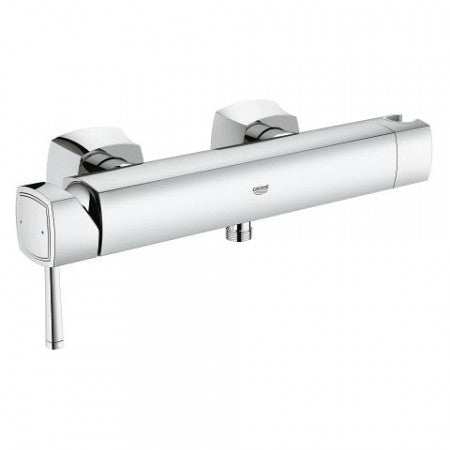 Grohe Grandera Single-Lever Shower Mixer - Chrome - 23316