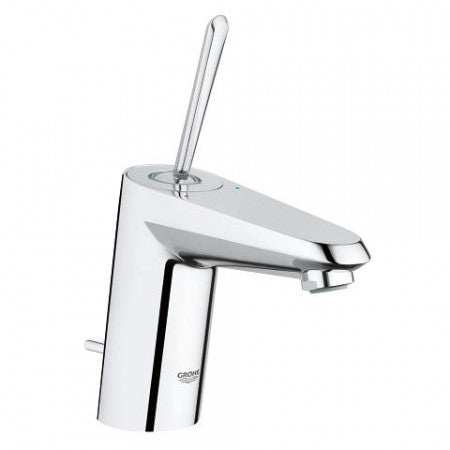 Grohe Eurodisc Joy Basin Mixer & Pop Up Waste S-Size - Chrome - 23425