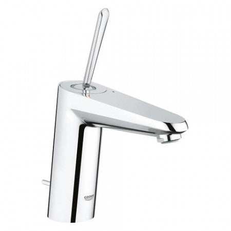 Grohe Eurodisc Joy Basin Mixer & Pop Up Wast M-Size - Chrome - 23427