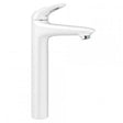 Grohe Eurostyle Free - Standing Basin Mixer XL - Size - Moon White - 23570LS3 - TAP 'N' SHOWER
