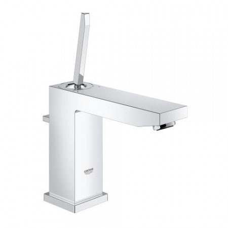 Grohe Eurocube Joy Basin Mixer & Pop Up Waste M-Size - Chrome - 23657