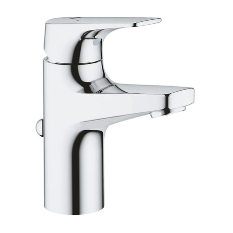 Grohe Bauflow Basin Mixer 1/2″ S-size - Chrome - 23751000