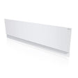 Halite Waterproof Front Bath Panel 1600mm - White Gloss - 237BPM1600 - W - TAP 'N' SHOWER