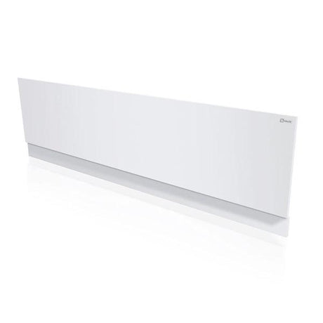 Halite Waterproof Front Bath Panel 1600mm - White Gloss - 237BPM1600 - W - TAP 'N' SHOWER