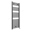 Oakham Straight Towel Rail 1420 X 500 Anthracite