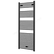Oakham Straight Towel Rail 1420 X 600 Anthracite