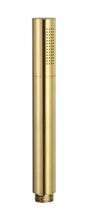 JTP Vos Brushed Brass Shower Handle - Brushed Brass - 23930BBR