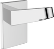 Hansgrohe Pulsify Wall Connector For Overhead Shower 260 - Chrome - 24149000