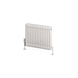 Eastbrook Type 11 Compact Panel Radiator 400mm x 500mm - Gloss White - 25.0020 - TAP 'N' SHOWER