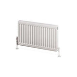 Eastbrook Type 11 Compact Panel Radiator 400mm x 800mm - Gloss White - 25.0023 - TAP 'N' SHOWER