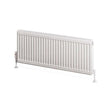 Eastbrook Type 11 Compact Panel Radiator 400mm x 1400mm - Gloss White - 25.0028 - TAP 'N' SHOWER