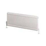 Eastbrook Type 11 Compact Panel Radiator 400mm x 1400mm - Gloss White - 25.0028 - TAP 'N' SHOWER