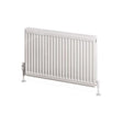 Eastbrook Type 11 Compact Panel Radiator 500mm x 900mm - Gloss White - 25.0037 - TAP 'N' SHOWER