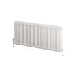 Eastbrook Type 11 Compact Panel Radiator 500mm x 1100mm - Gloss White - 25.0039 - TAP 'N' SHOWER