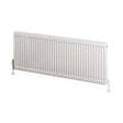 Eastbrook Type 11 Compact Panel Radiator 500mm x 1400mm - Gloss White - 25.0042 - TAP 'N' SHOWER