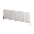 Eastbrook Type 11 Compact Panel Radiator 500mm x 1500mm - Gloss White - 25.0043 - TAP 'N' SHOWER
