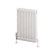 Eastbrook Type 11 Compact Panel Radiator 600mm x 400mm - Gloss White - 25.0047 - TAP 'N' SHOWER