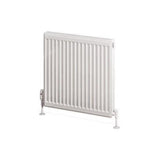 Eastbrook Type 11 Compact Panel Radiator 600mm x 600mm - Gloss White - 25.0049 - TAP 'N' SHOWER