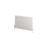 Eastbrook Type 11 Compact Panel Radiator 600mm x 900mm - Gloss White - 25.0052 - TAP 'N' SHOWER